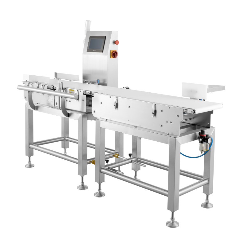 Checkweigher