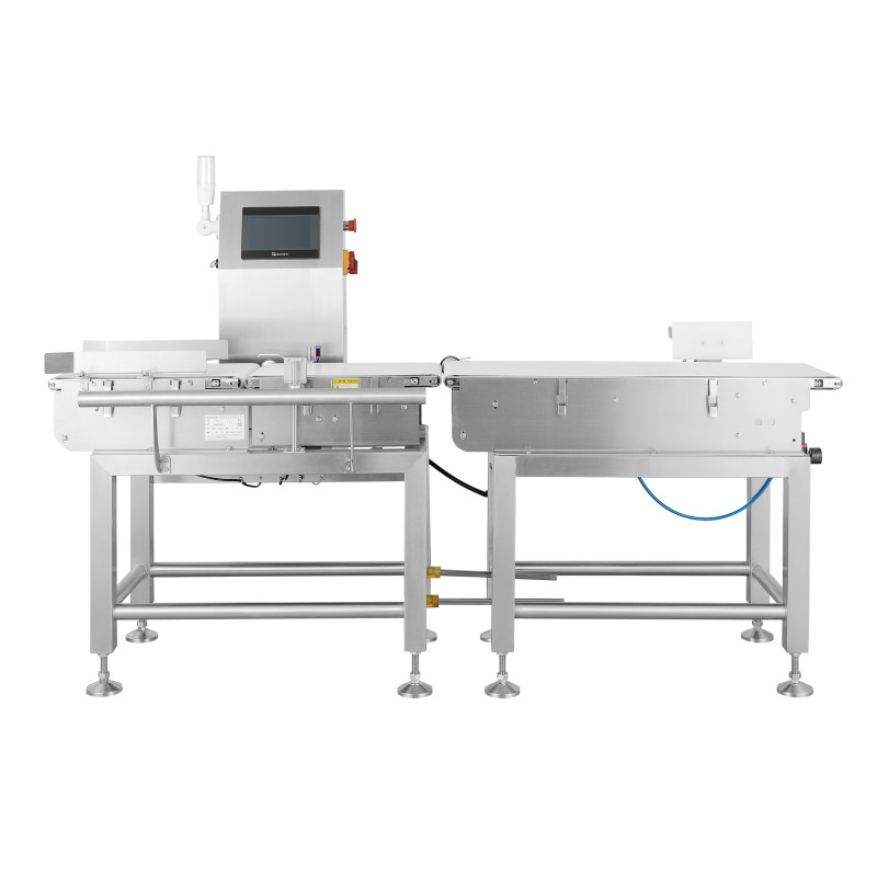 Checkweigher