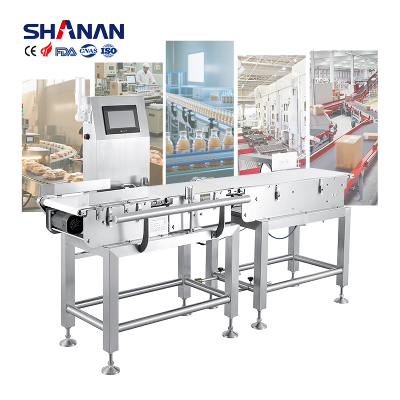 Checkweigher