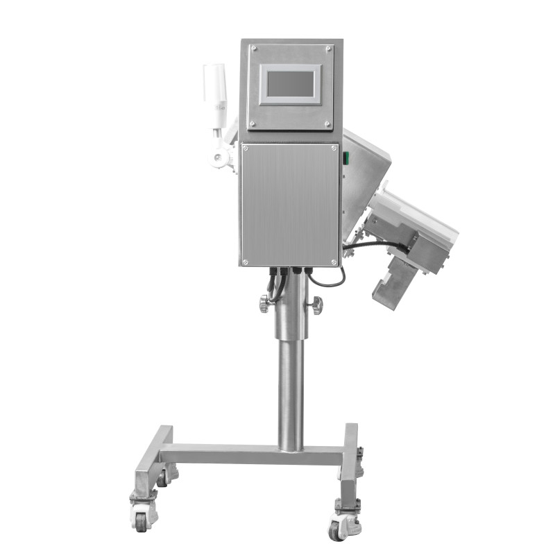 Metal Separator
