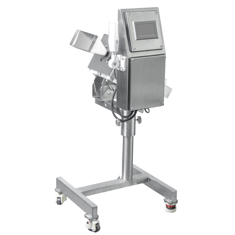 Metal Separator