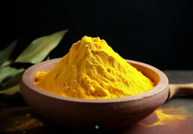 Berberine Extract Powder