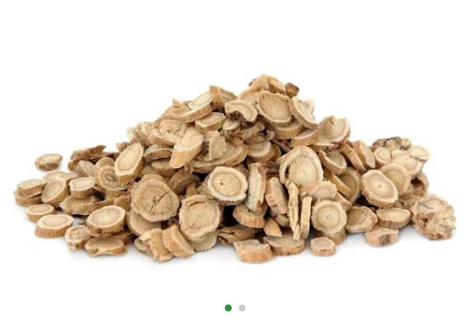 Organic Astragalus Root Extract