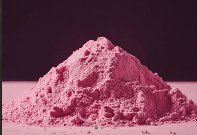 Strawberry Juice Powder