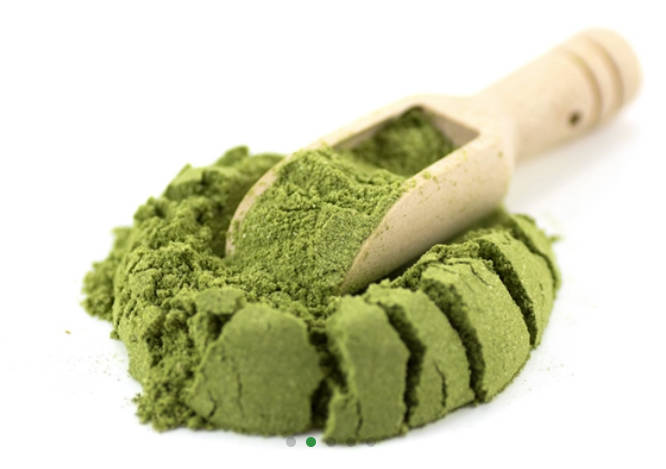 Organic Kale Powder