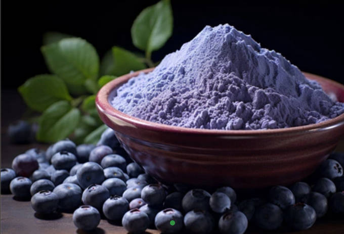 Blueberry Juice Powder