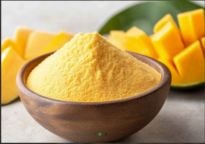 Mango Juice Powder