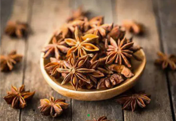 Star Anise Whole/ Cut/ Powder/ Cracked