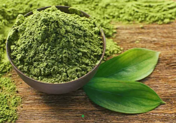 Organic Matcha Powder