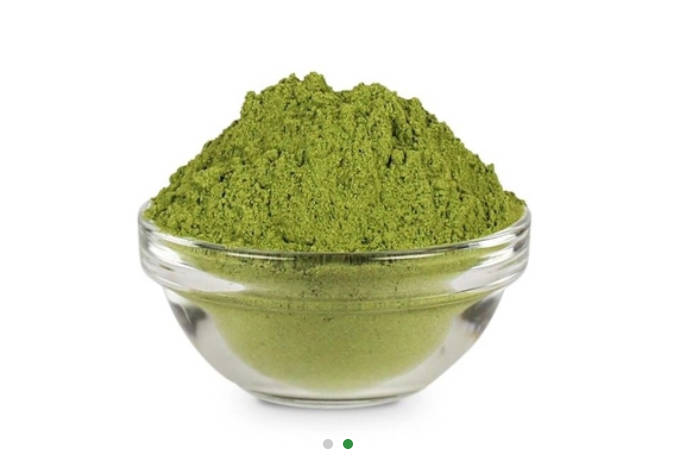 Organic Wheat Grass Powder