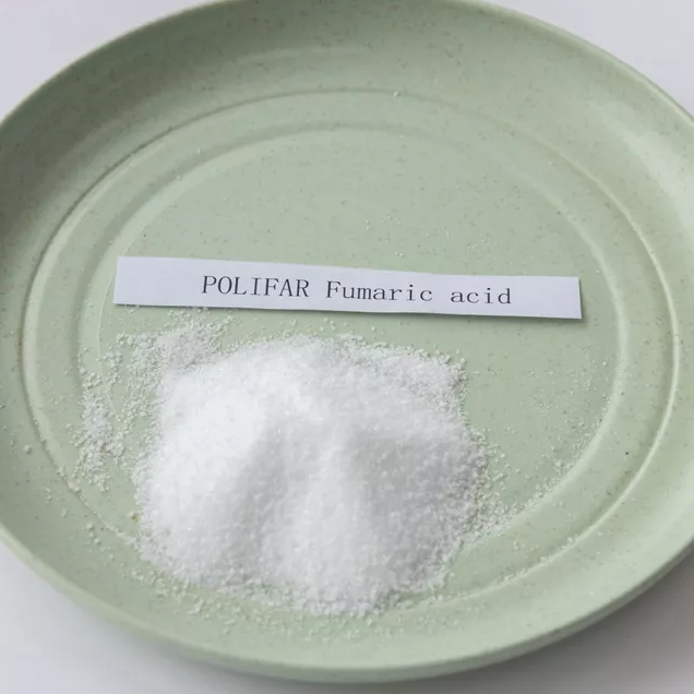 Fumaric acid