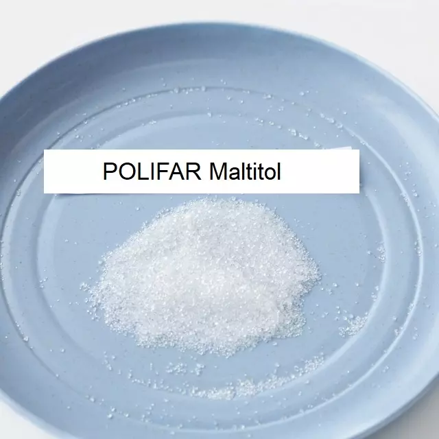 Maltitol