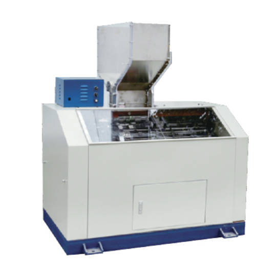 Full/semi-automatic art straw forming machine