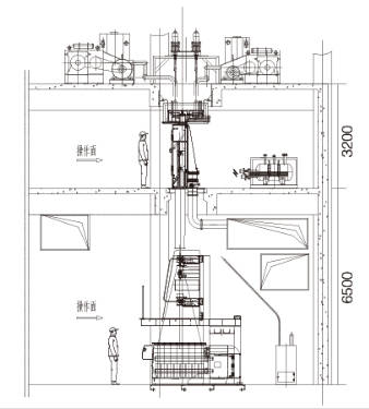 Special Fiber & New Material Spinning Machine