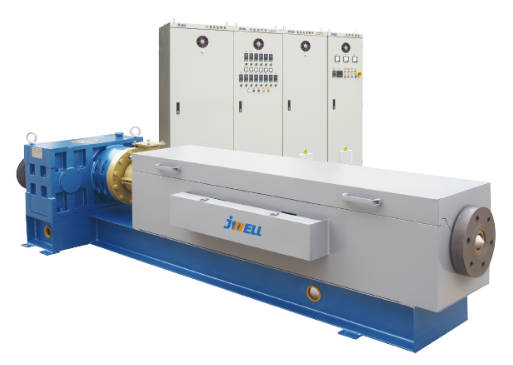 JWM Series Spinning Extruders