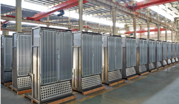 Spinning Beam & Quenching Series