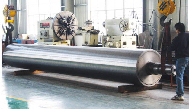 Roller For Plastic Plate /Sheet/Film