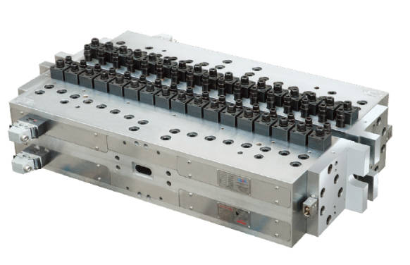 Sheet Metal Die series-JW-F-A1