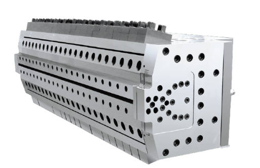 Plate die series-JW-B-CF