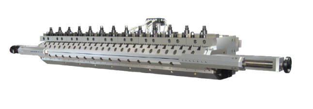 Plate Die SERIES-JW-B-B1