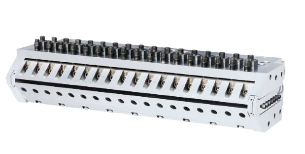 Plate Die SERIES-JW-B-A2