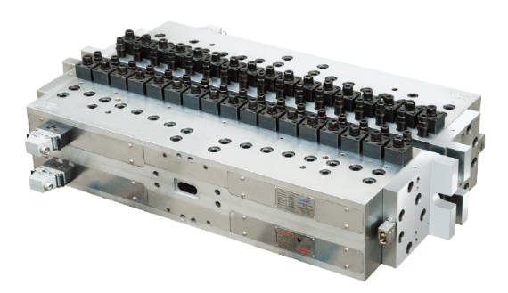 PVC coated die series-JW-F-A1