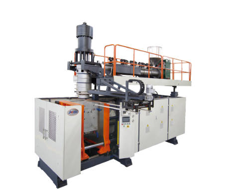 JWZ-BM30,50,100,160 Blow Molding Machine