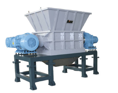 DYTSS series Two-shaft Shredder