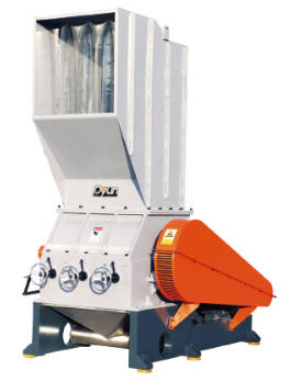 DYPS series light crusher