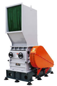 Dyps-z series Heavy Crusher