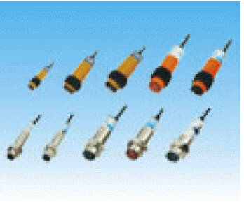 E3F column photoelectric switch series 