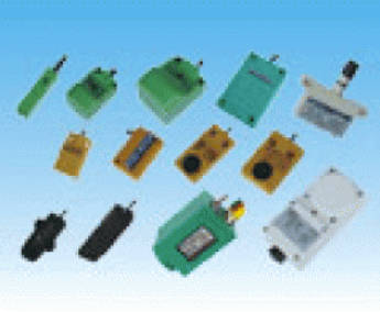 General square column approach switch series