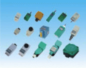 General square column approach switch series 2