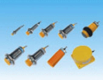 Conductive type approach switch series