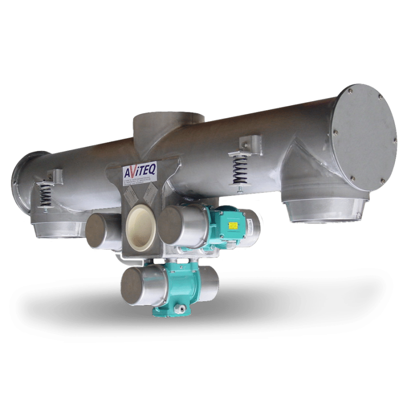 Robust reversible channel