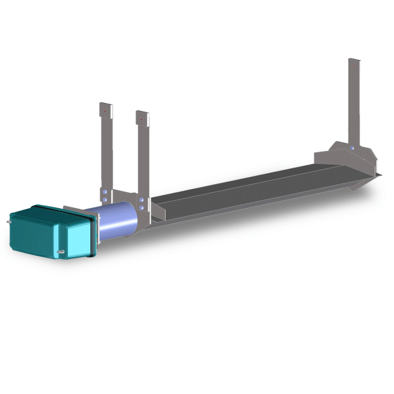 Vibratory Fabricator