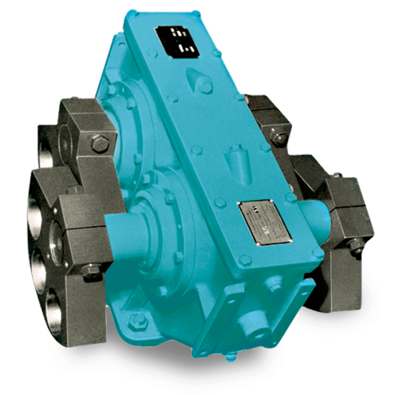 Strong Unbalance exciter