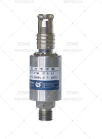   YT10 Pressure Transducer