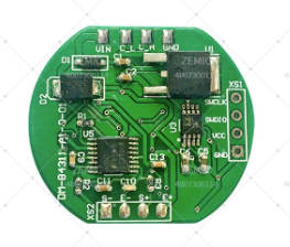 DM-B4311-A1 Digital Module