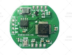   DM-B4310-A1 Digital Module
