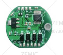   ZEMIC DM-B4110-A1 Digital Module