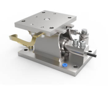 11801 Weighing Module