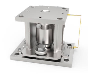   14605 Weighing Module