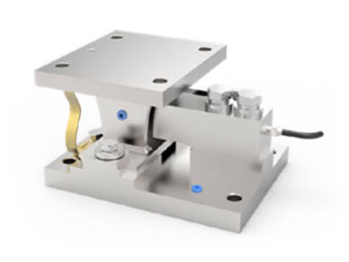 8602 Weighing Module