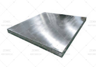 SCS Series Electronic Platform Scale