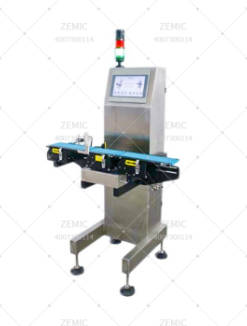  TCS-FX Series High Speed Sorting Scale