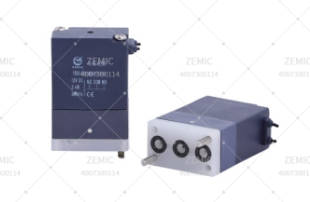 Y0B Type Rocker Valve