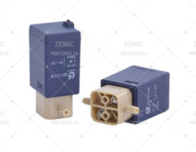   G0A Type Solenoid Valve