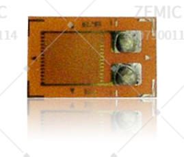   Load Cell Strain Gage