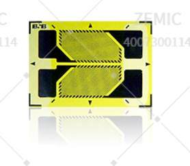   Film Backing Strain Gage